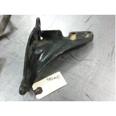 98S005 Bellhousing Support Brackets For 90-95 Nissan Pathfinder 3.0 98S005 Bellhousing Support Brackets For 90-95 Nissan Pathfinder 3.0